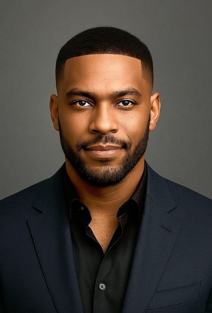Jean Mensah